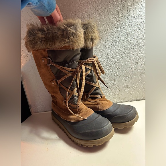 baretraps winter boots